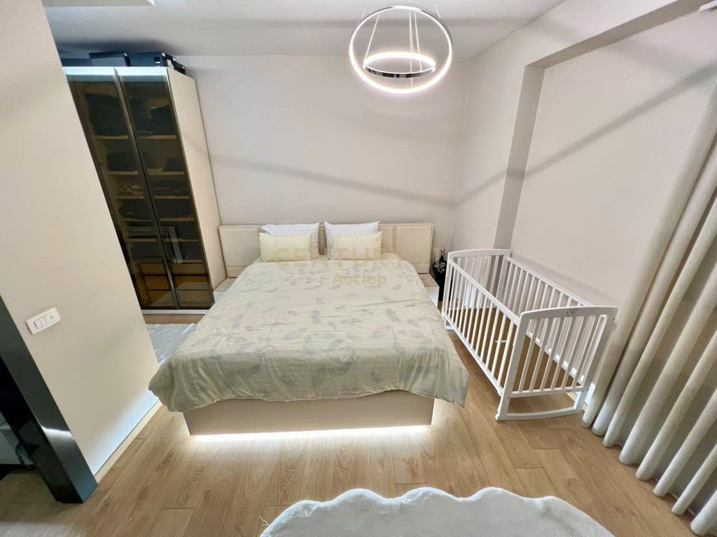 🏡 WE SELL, PREMIUM APARTMENT 2️⃣➕1️⃣➕2️⃣ with VIEW from the STREET ☀️, KIKA 2️⃣‼️