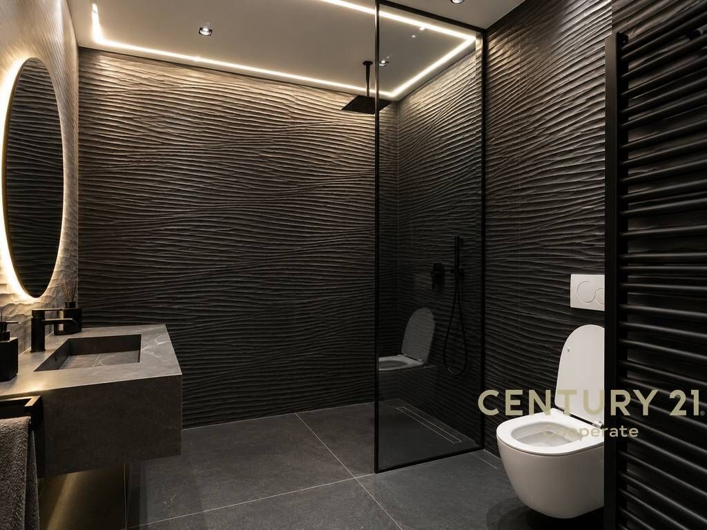 SHESIM APARTAMENT 2+1+2 NË LUNGOMARE VLORE, RRUGA DYTESORE 320,000 €