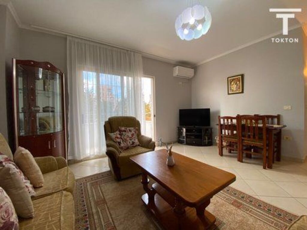 AFFITTO, APPARTAMENTO 2+1+2 PAZARI I RI, TIRANA