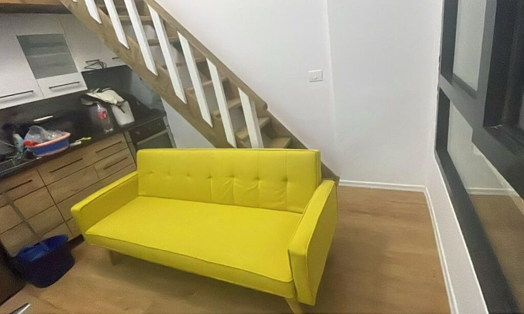 📌 DUPLEX IN AFFITTO | VIA 5 MAGGIO