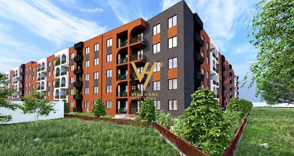 VENDESI APPARTAMENTO 2+1+2+BLK A PASKUQAN 11.000.000 LEKE