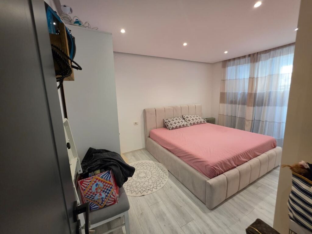 Super apartament 2+1+2+🅿️per shitje, Vasil Shanto !!!