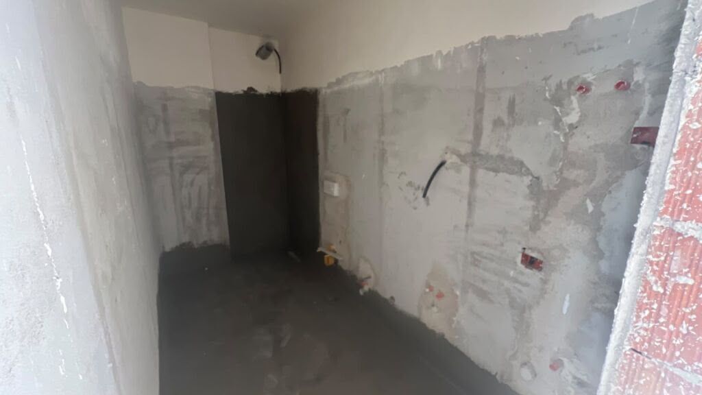 Apartament ne shitje 1+1 Prane Maternitetit te Ri