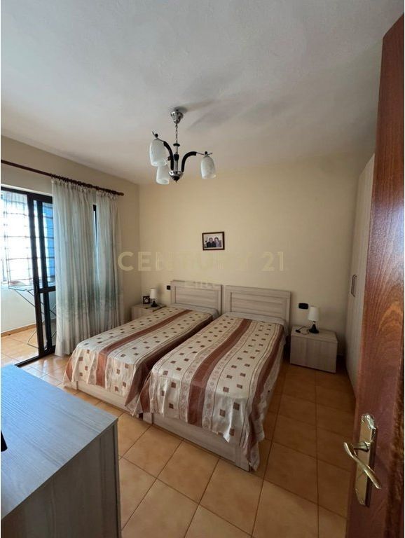 APARTMENT 2+1 FOR RENT IN XHAMLLIK