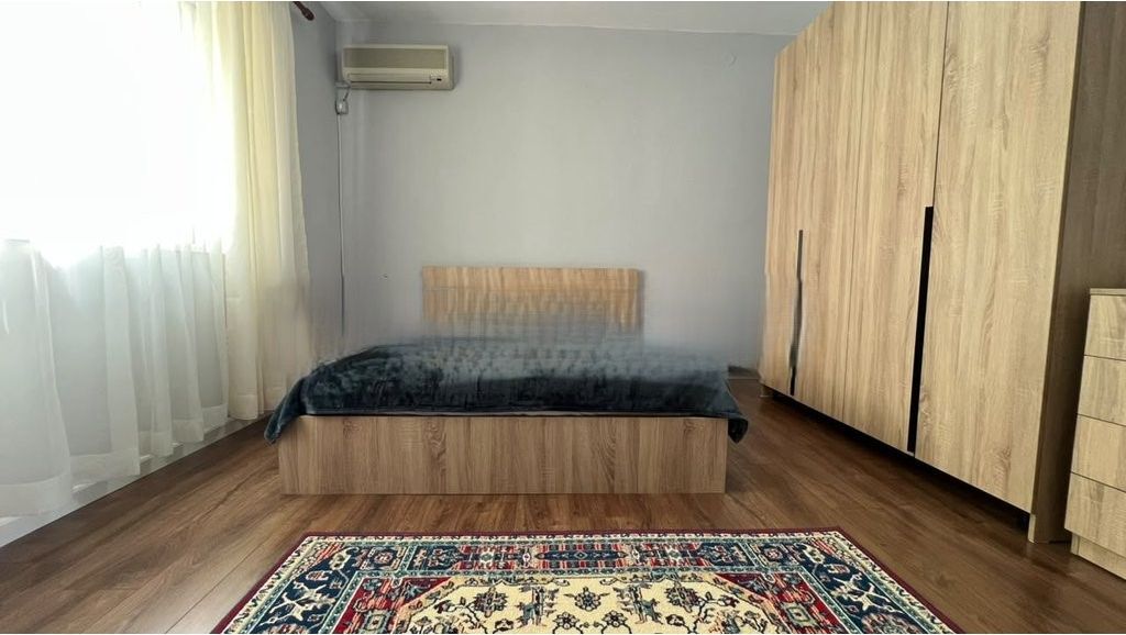Apt 2+1+studio per qera te Ministria e Jashtme! 600 € /Muaj 60,000 Lekë /Muaj