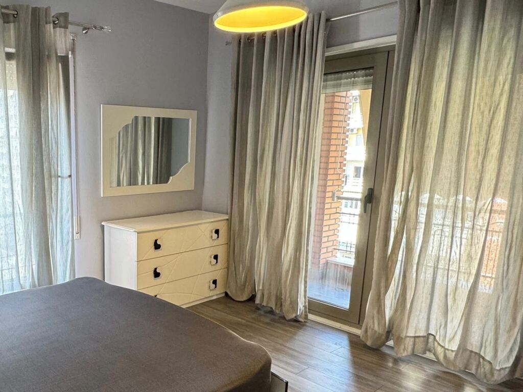 🔥IN AFFITTO APPARTAMENTO 3+1+2+P | COMPLESSO DELIJORGJI