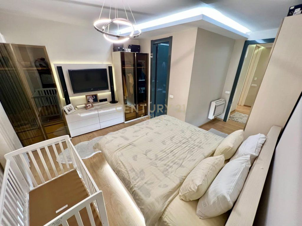 🏡 SHESIM, APARTAMENT PREMIUM 2️⃣➕1️⃣➕2️⃣ me PAMJE nga RRUGA ☀️, KIKA 2️⃣‼️ 329,000 €
