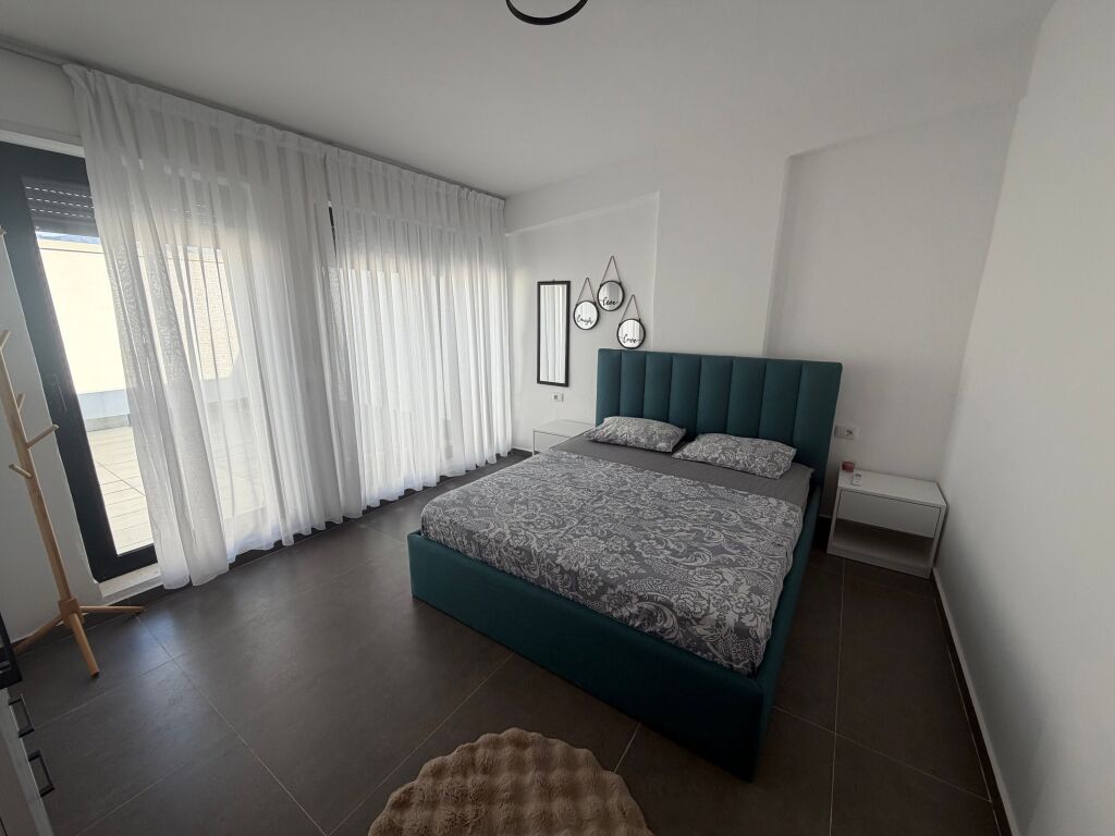 Duplex for rent Kodra Diellit