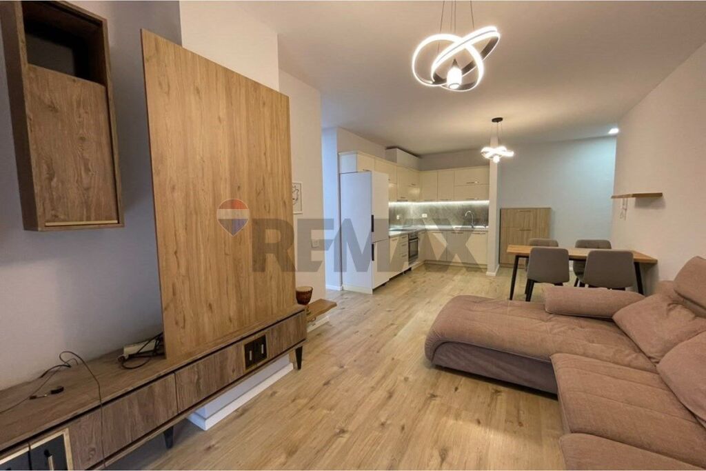 Apartment 2+1+2 for rent Complex Contact