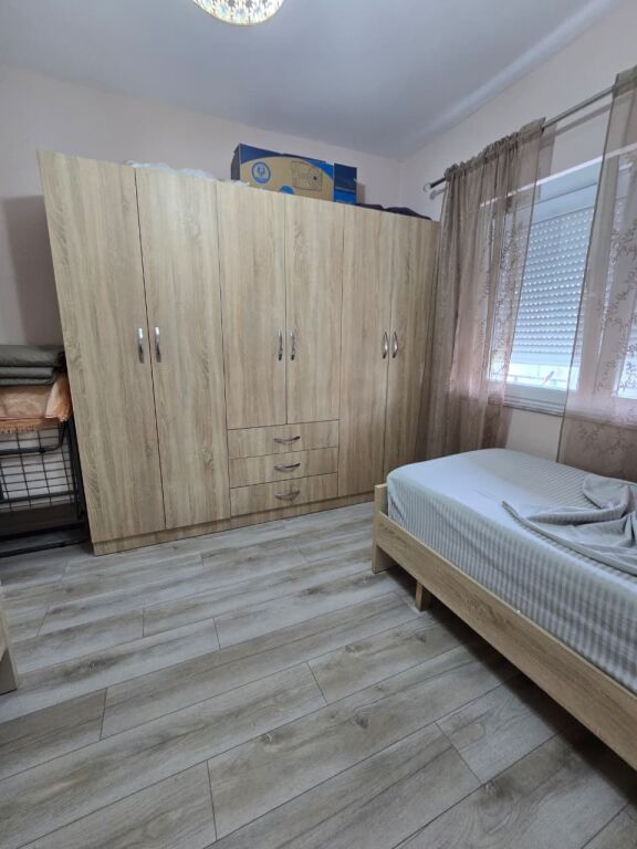 APARTAMENT 2+1 ME QIRA – QENDËR, TIRANË