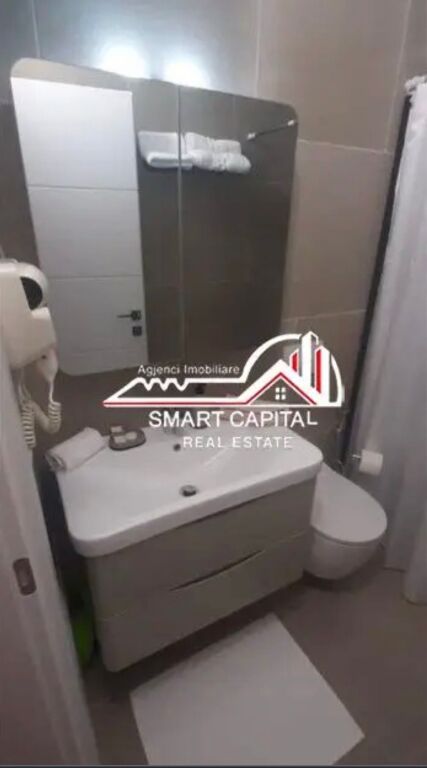 Shitet apartament 1+1