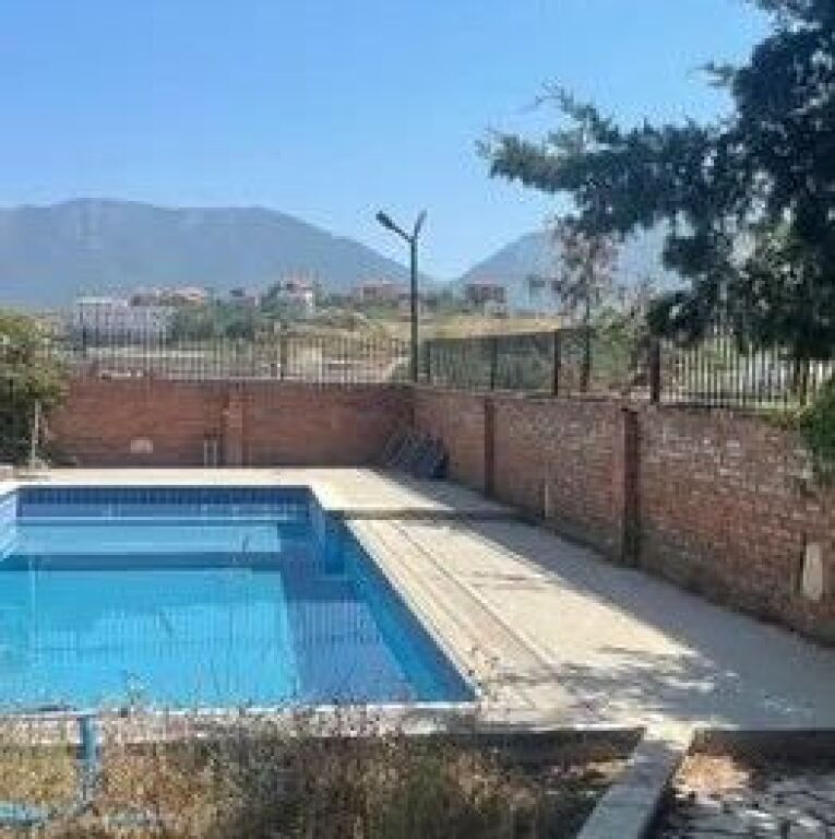 🏡 SHITET VILË 4-KATËSHE ME PISHINË PRIVATE | AKACIA HILLS