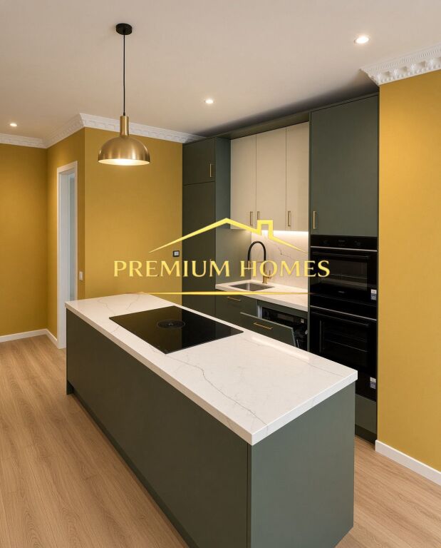 Apartament 3+1 ne Shitje