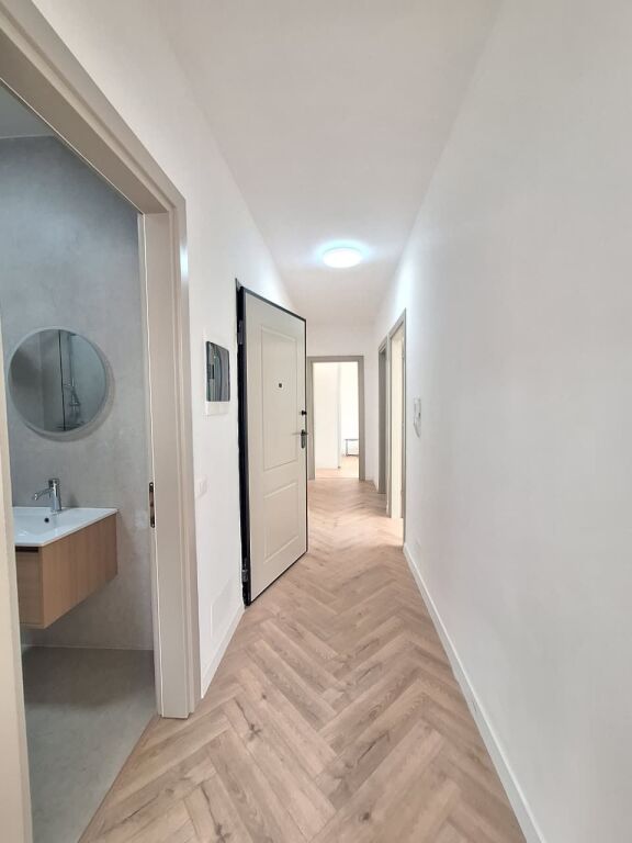 APARTAMENT 1+1, JORDAN MISJA
