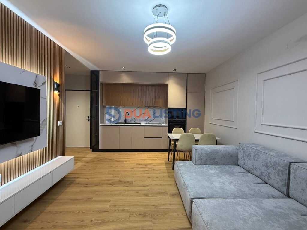 Shitet apartament 1+1 tek Rezidenca Eon , Golem , Durres , Shkembi i Kavajes , Mali i Robit .