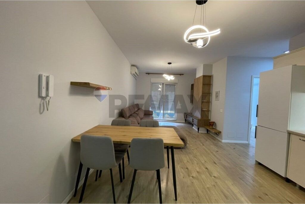 Apartment 2+1+2 for rent Complex Contact
