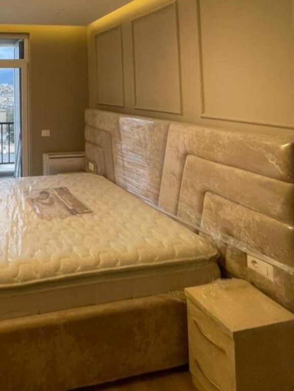 🔥  Shitet  Apartament 2+1+2 & Ballkon + Gardërobë