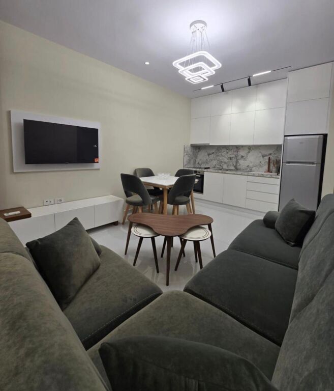 Univers City, jepet me qira apartament 1+1!