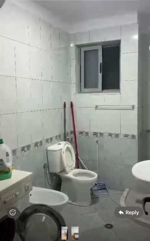 1+1,kat 7 ashensore,pallati me shigjeta,500 mije leke