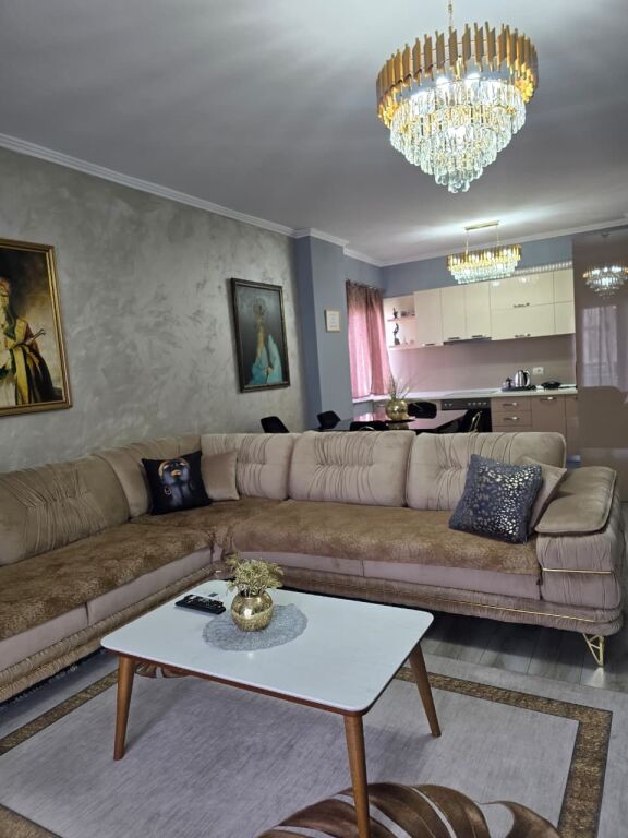 Apartment for rent 2+1, opposite UFO University