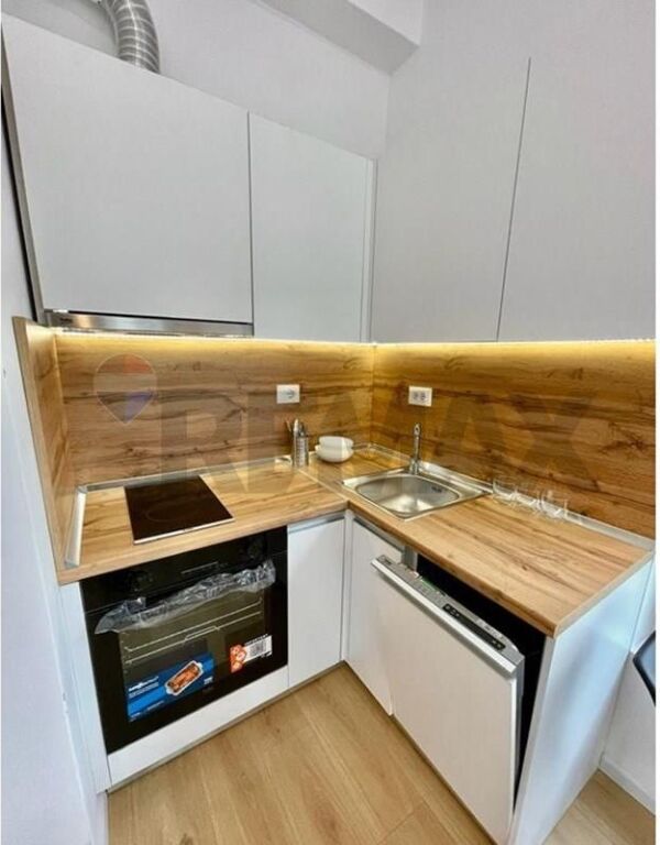 Apartment - For Rent - Mangalem Complex