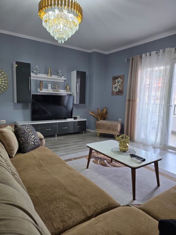 Apartment for rent 2+1, opposite UFO University