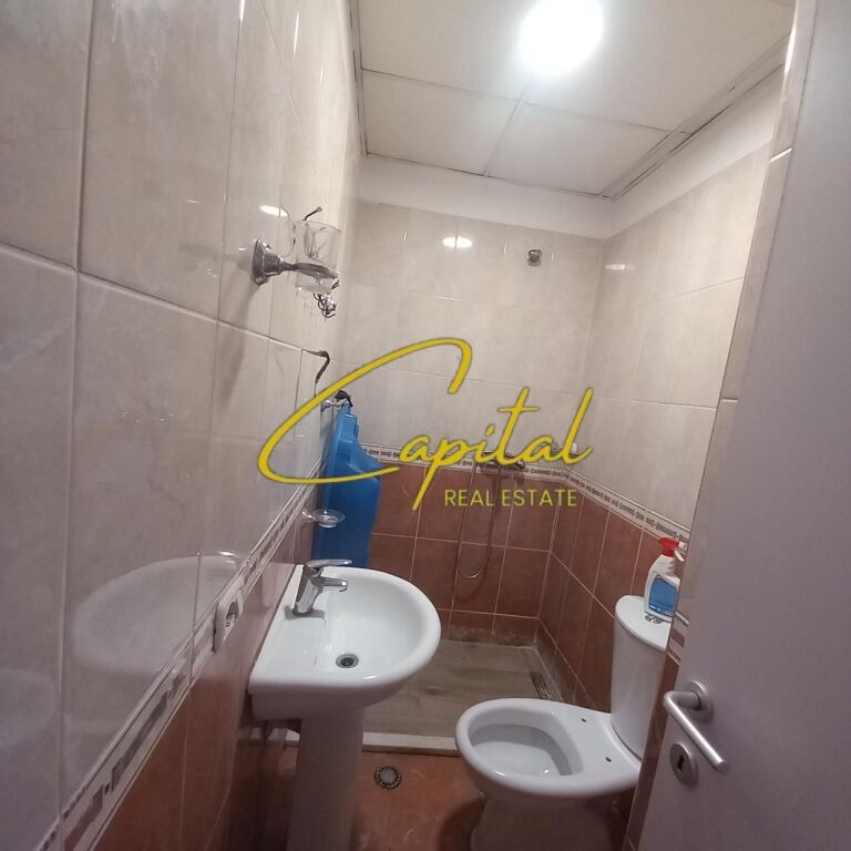 APARTAMENT ME QIRA 2+1+2 YZBERISHT 55.000 LEKE