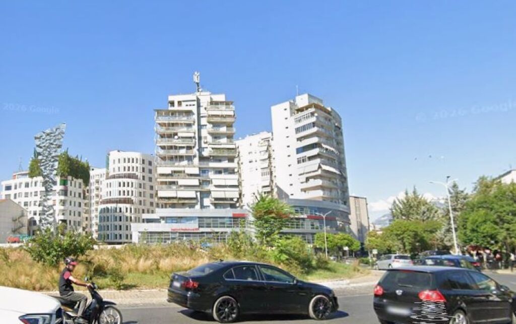 Apartament me qera 1+1+Ballkon ne Zog te Zi ID 5777