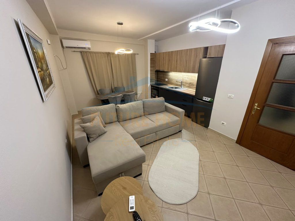 Apartment 2+1 for sale in the Don Bosko area