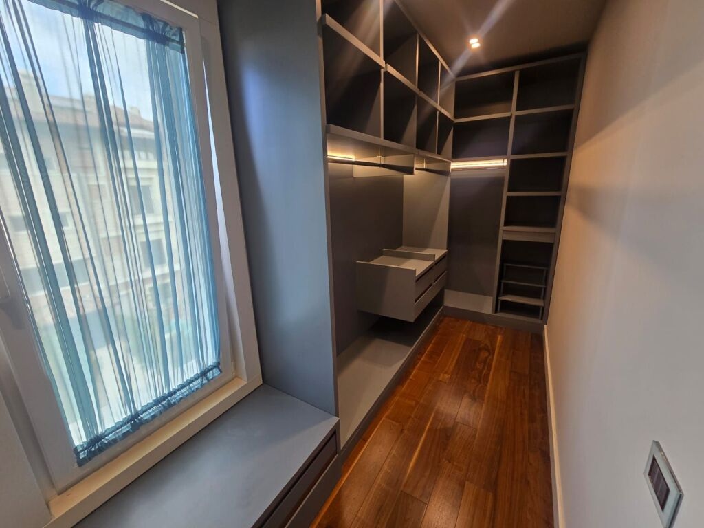 Apartament Me Qera 3+1 Tek Secret Garden Residence (ID B230232) Tirane