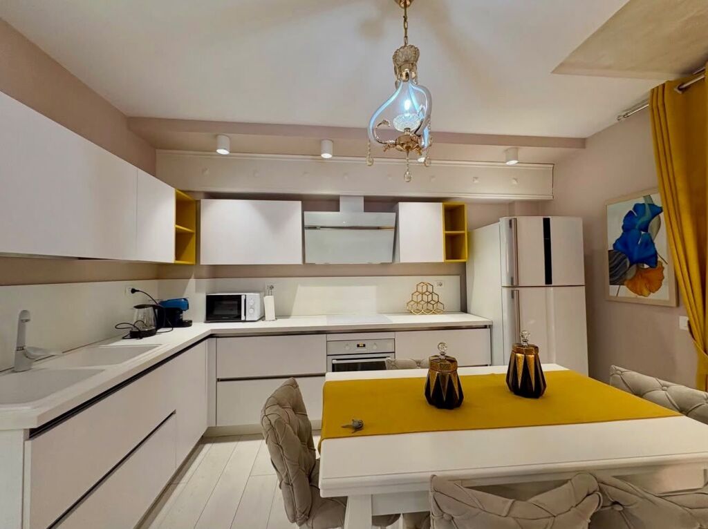 Apartament 2+1 ne shitje, Kopshti Zoologjik