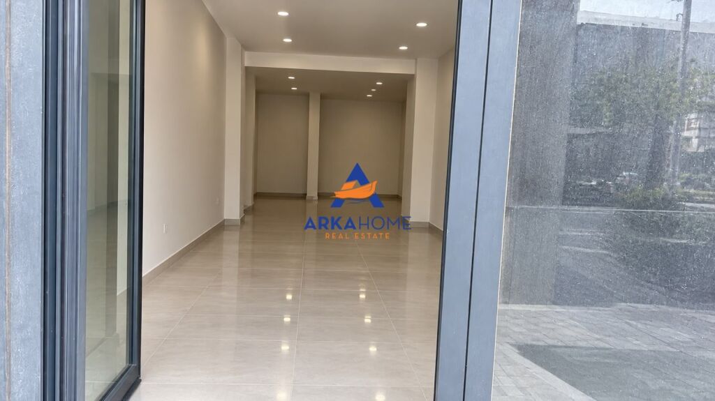 SERVICE UNIT FOR SALE 101 M2 "PJETER BOGDANI STREET, ASTIR" 323840 EURO