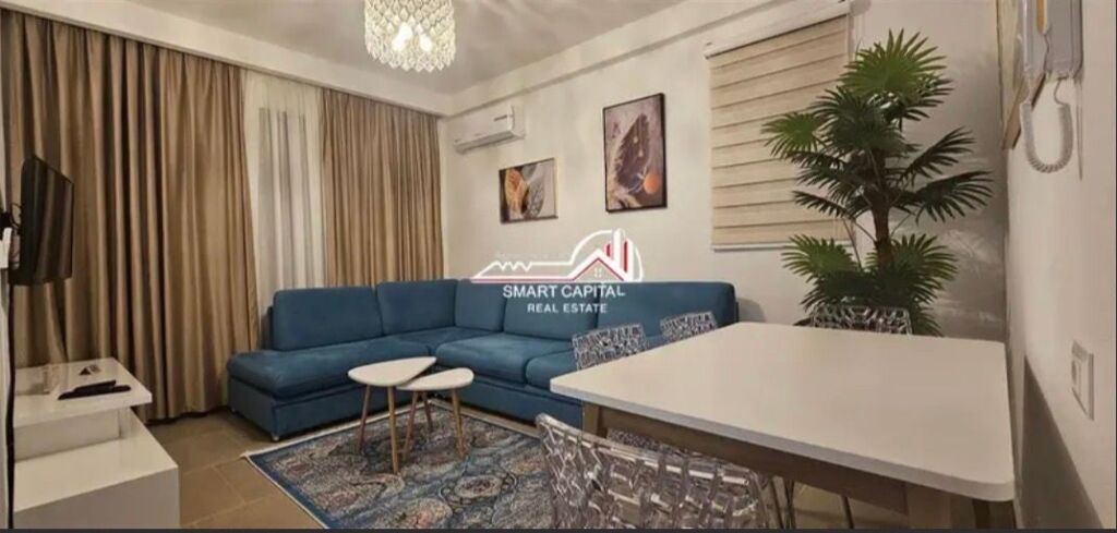 Shitet apartament 1+1