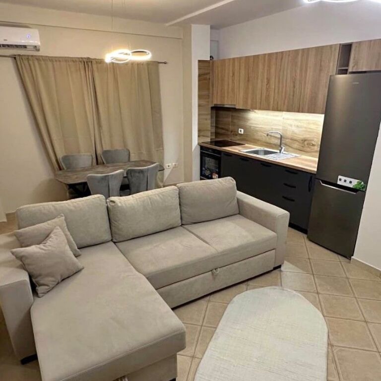 🏡 SHITET APARTAMENT 2+1 | DON BOSKO, TIRANË