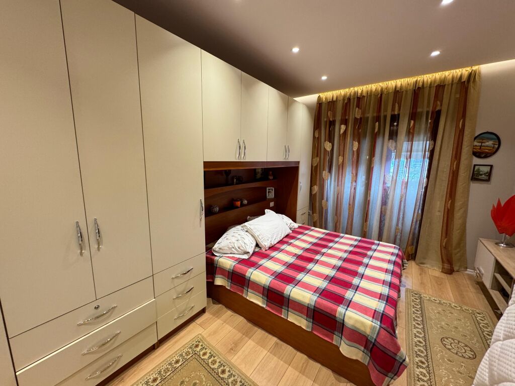 Apartament me qera 1+1 Kompleksi Oasis