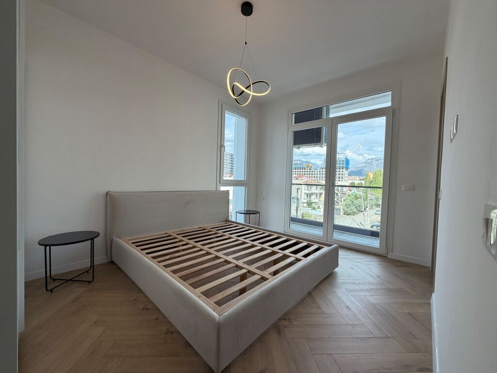 Apartament me qera 2+1+2 Jordan Misja
