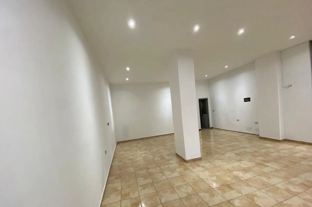 Business premises for rent at Pallatet Cabej