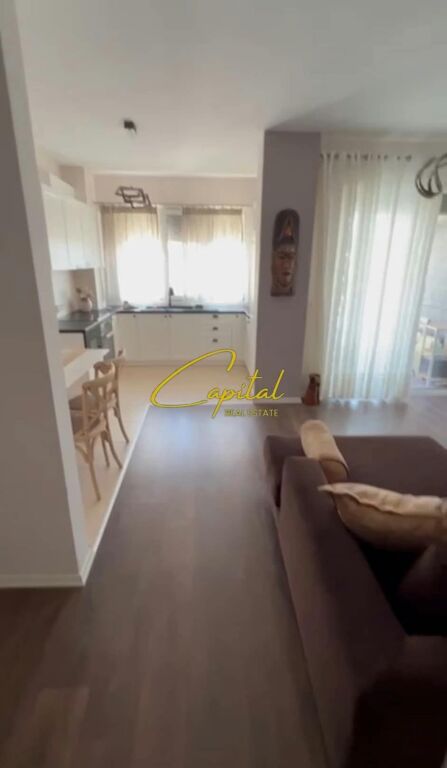 APARTMENT FOR RENT 2+1 ZOOLOGICAL GARDEN 700 EURO