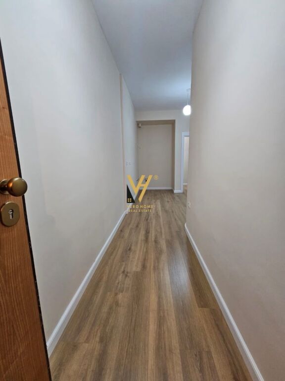 SHITET APARTAMENT 1+1 TE GLOBE, RRUGA E KAVAJES 163.000 EURO