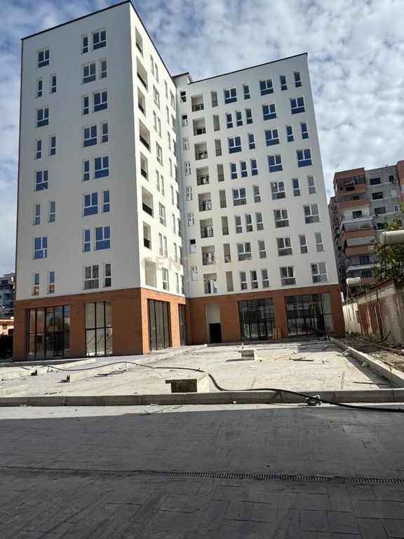 Shitet apartament 2+1 Aos residence, Astir.