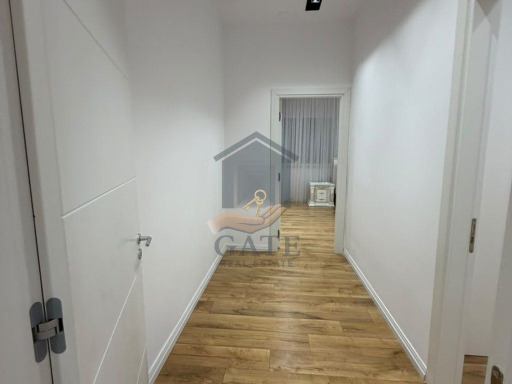 SHITET APARTAMENT 2+1 – PALLATI I SPORTIT, DURRËS