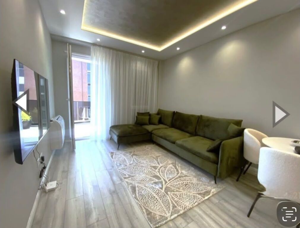 Apartament 1+1+post parkimi në Don Bosko ID 5767