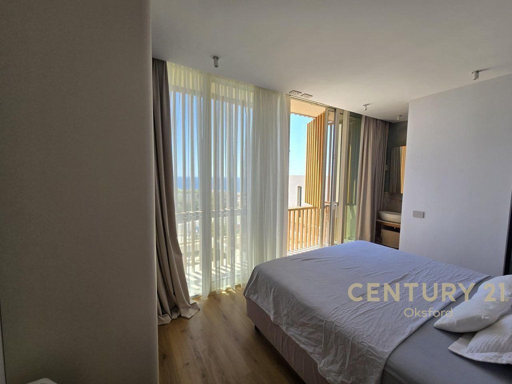 Apartament per shitje Green Coast