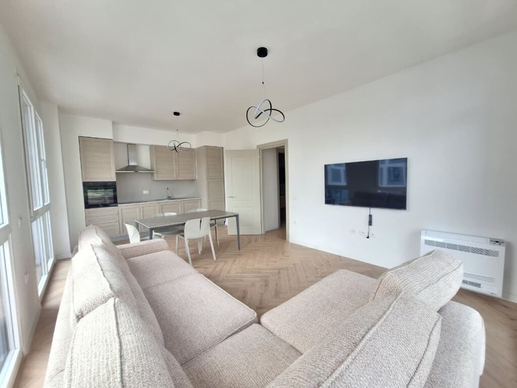 APARTAMENT 1+1, JORDAN MISJA