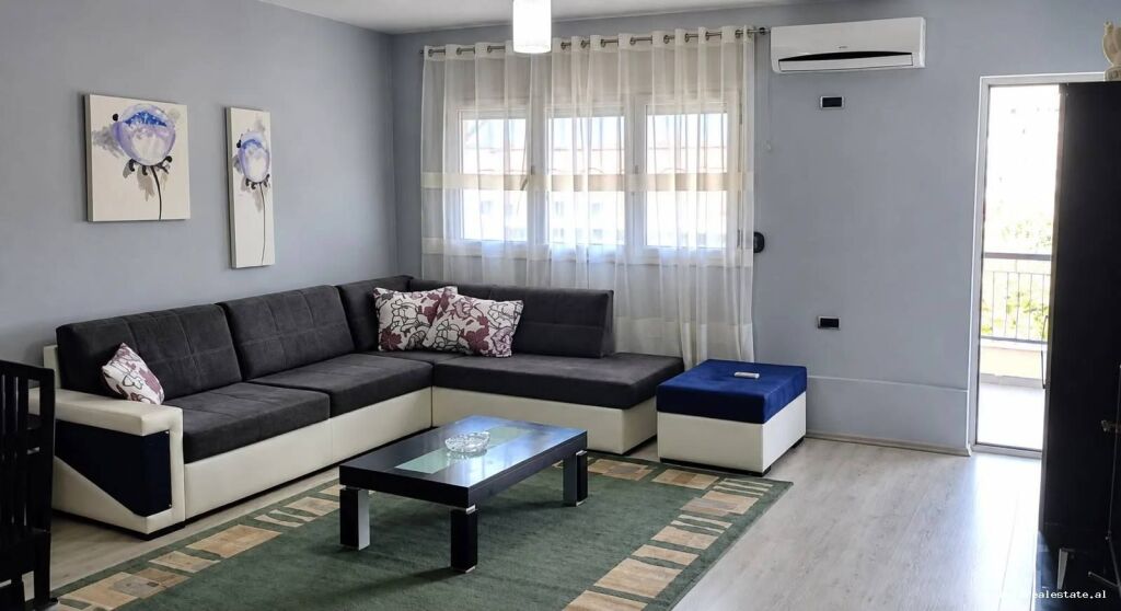 Appartamento in Affitto 1+1 Vicino a Via Kavaja (ID B211501) Tirana