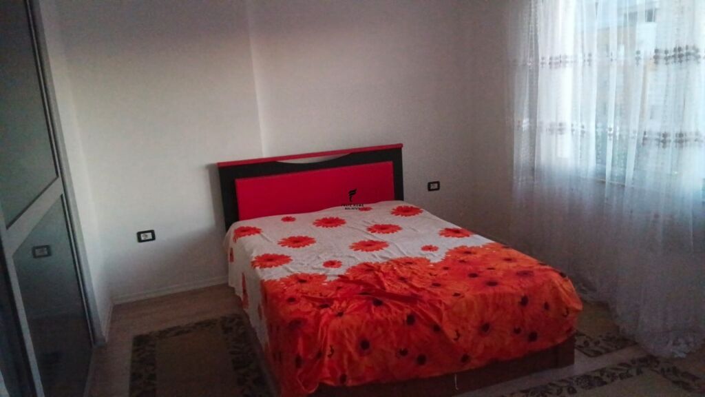 APARTAMENT ME QERA 1+1 FRESKU 35.000 LEKE FH-97507