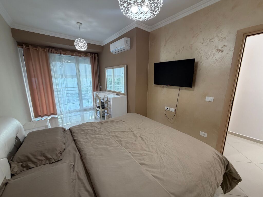 Duplex for Rent 3+1+2+Parking / Kodra Diellit
