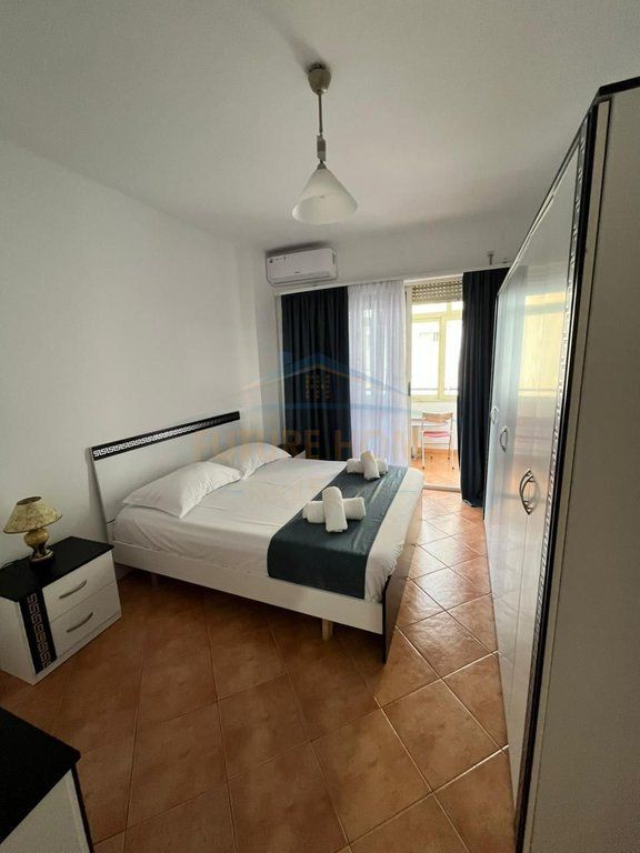 Qera, Apartament 1+1 Plazh Iliria, Durres