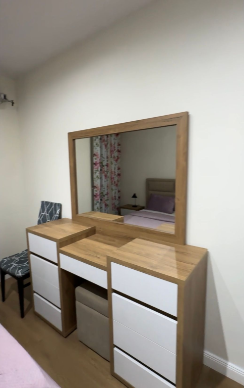 Converted 2+1 apartment for rent, at the former Aviation Field.