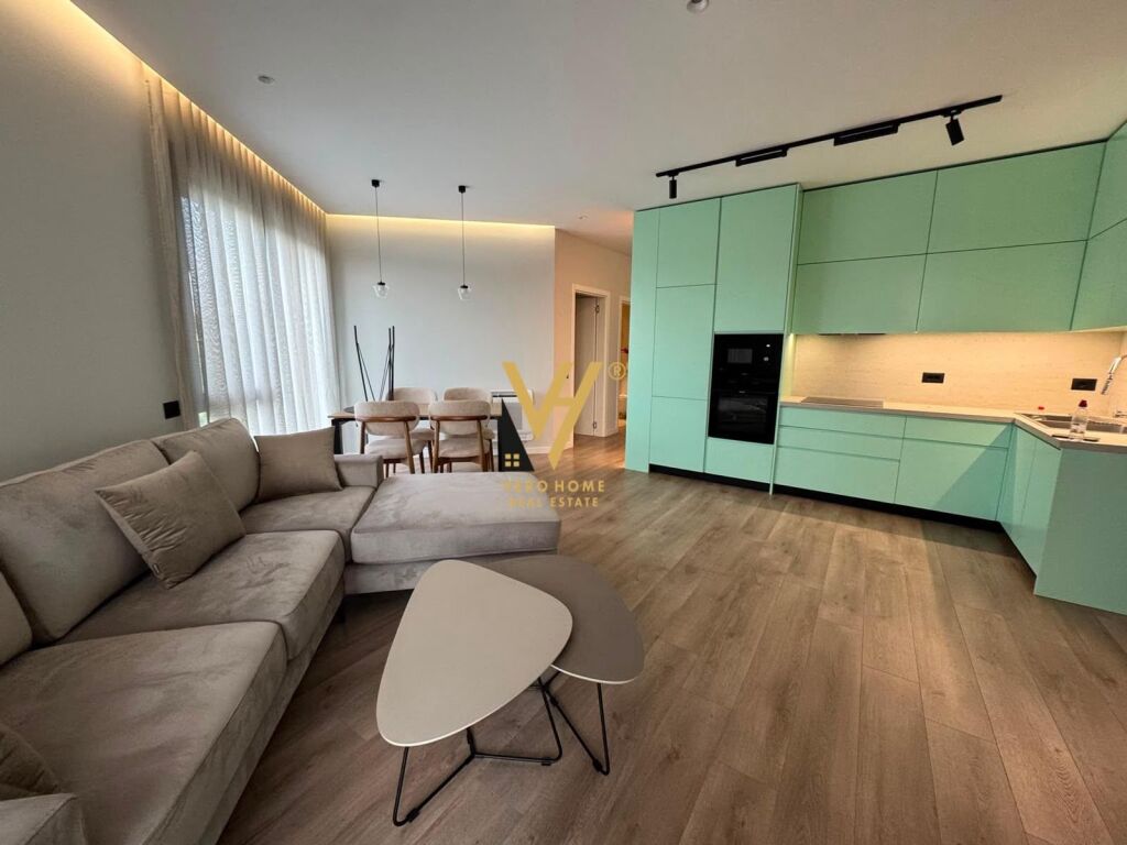 APARTMENT 2+1+2+BLK FOR RENT AT DRY LAKE 120,000 LEKE